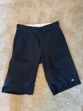 Dickie’s shorts workwear 30 waist